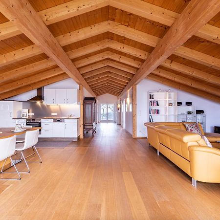 Villa Marga Ferienwohnung Steinernes Meer Schönau am Königssee Exterior foto