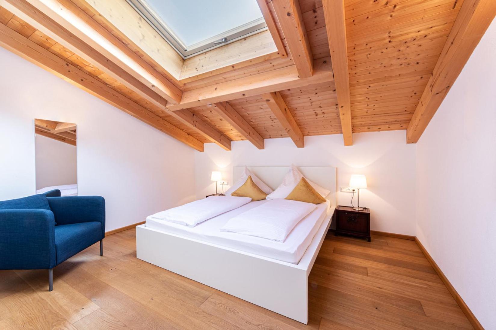 Villa Marga Ferienwohnung Steinernes Meer Schönau am Königssee Exterior foto